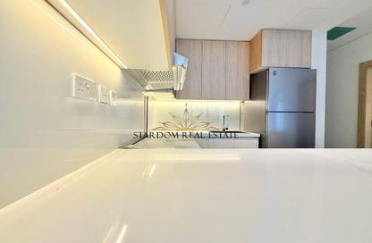 Apartment - 1 Bedroom - 2 Bathrooms for rent in Platinum By Vision - Liwan - Dubai Land - Dubai