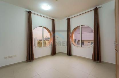 Apartment - 1 - 2 for rent in Cordoba Palace - Dubai Silicon Oasis - Dubai