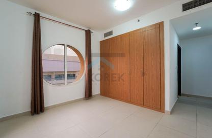 Apartment - 1 - 2 for rent in Cordoba Palace - Dubai Silicon Oasis - Dubai