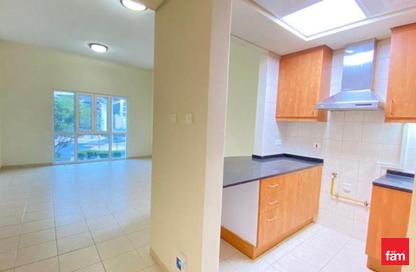 Apartment - Studio - 1 Bathroom for rent in Building 59 - Mediterranean Cluster - Discovery Gardens - Dubai