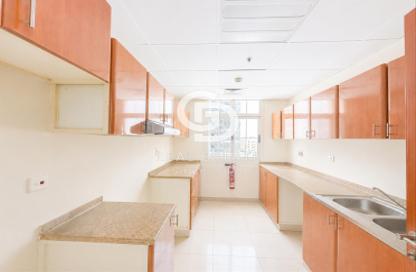 Apartment - 2 Bedrooms - 3 Bathrooms for rent in Royal Residence CBD - CBD (Central Business District) - International City - Dubai