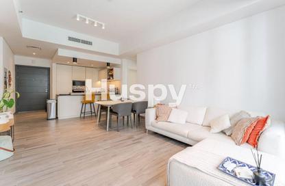 Apartment - 2 - 3 for sale in Belgravia Square - District 14 - Jumeirah Village Circle - Dubai Apartment - 2 - 3 for sale in Belgravia Square - District 14 - Jumeirah Village Circle - Dubai