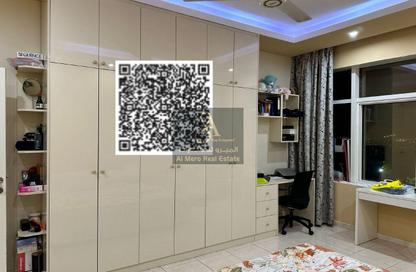 Apartment - 1 Bedroom - 2 Bathrooms for sale in Horizon Towers - Ajman Downtown - Ajman Apartment - 1 Bedroom - 2 Bathrooms for sale in Horizon Towers - Ajman Downtown - Ajman