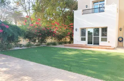 Villa - 3 Bedrooms - 4 Bathrooms for rent in Al Reem 2 - Al Reem - Arabian Ranches - Dubai