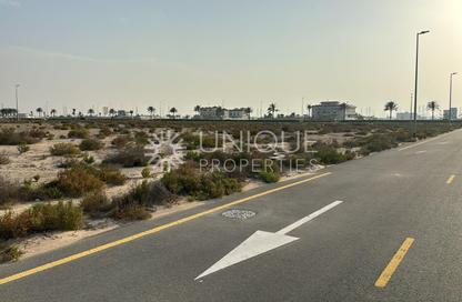 Land - Studio for sale in Jebel Ali Hills - Jebel Ali - Dubai Land - Studio for sale in Jebel Ali Hills - Jebel Ali - Dubai
