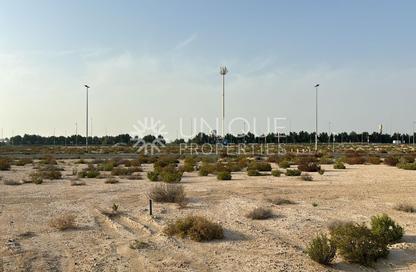 Land - Studio for sale in Jebel Ali Hills - Jebel Ali - Dubai Land - Studio for sale in Jebel Ali Hills - Jebel Ali - Dubai