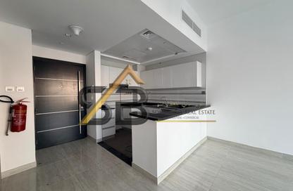 Apartment - 1 Bedroom - 1 Bathroom for rent in Central 1 Dubai 4 - Jumeirah Garden City - Al Satwa - Dubai
