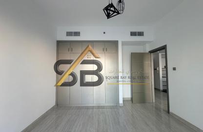 Apartment - 1 Bedroom - 1 Bathroom for rent in Central 1 Dubai 4 - Jumeirah Garden City - Al Satwa - Dubai