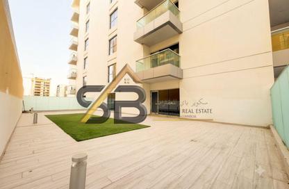 Apartment - 1 Bedroom - 1 Bathroom for rent in Central 1 Dubai 4 - Jumeirah Garden City - Al Satwa - Dubai Apartment - 1 Bedroom - 1 Bathroom for rent in Central 1 Dubai 4 - Jumeirah Garden City - Al Satwa - Dubai