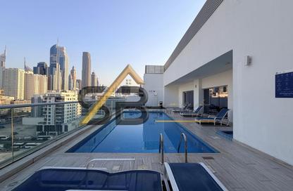Apartment - 1 Bedroom - 1 Bathroom for rent in Central 1 Dubai 4 - Jumeirah Garden City - Al Satwa - Dubai Apartment - 1 Bedroom - 1 Bathroom for rent in Central 1 Dubai 4 - Jumeirah Garden City - Al Satwa - Dubai