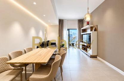 Apartment - 1 Bedroom - 2 Bathrooms for rent in Park View Tower - District 14 - Jumeirah Village Circle - Dubai Apartment - 1 Bedroom - 2 Bathrooms for rent in Park View Tower - District 14 - Jumeirah Village Circle - Dubai