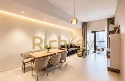 Apartment - 1 Bedroom - 2 Bathrooms for rent in Park View Tower - District 14 - Jumeirah Village Circle - Dubai Apartment - 1 Bedroom - 2 Bathrooms for rent in Park View Tower - District 14 - Jumeirah Village Circle - Dubai