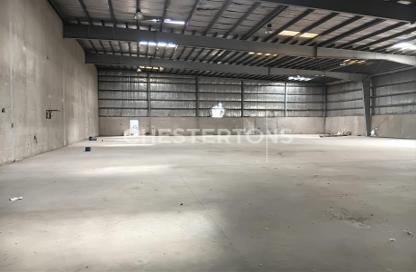 Warehouse - Studio for sale in Sharjah Airport Freezone (SAIF) - Sharjah