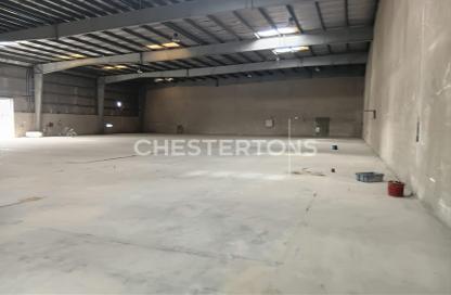 Warehouse - Studio for sale in Sharjah Airport Freezone (SAIF) - Sharjah
