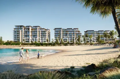 Apartment - 5 Bedrooms - 6 Bathrooms for sale in Solaya 4 - Solaya - La Mer - La Mer - Jumeirah - Dubai Apartment - 5 Bedrooms - 6 Bathrooms for sale in Solaya 4 - Solaya - La Mer - La Mer - Jumeirah - Dubai