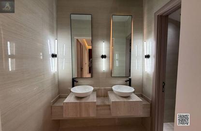 Villa - 5 Bedrooms - 7 Bathrooms for sale in Al Helio 2 - Al Helio - Ajman