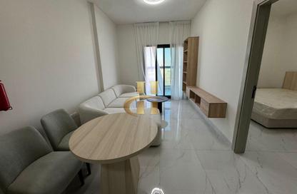 Apartment - 1 Bedroom - 1 Bathroom for sale in Equiti Gate - Jebel Ali - Dubai