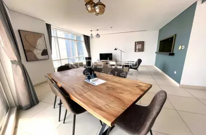 شقة - 2 غرف نوم - 3 حمامات للايجار في لوفتس ويست - ذا لوفت - وسط مدينة دبي - دبي