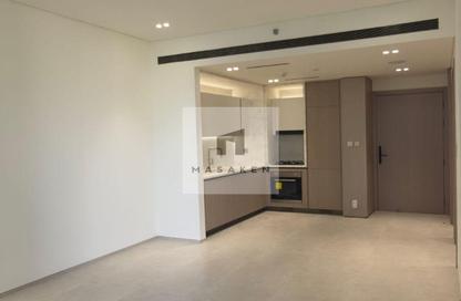 Apartment - 1 - 2 for rent in Binghatti Ghost - Dubai Healthcare City 2 - Al Jaddaf - Dubai Apartment - 1 - 2 for rent in Binghatti Ghost - Dubai Healthcare City 2 - Al Jaddaf - Dubai