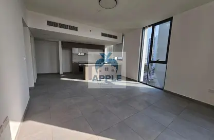 Apartment - 2 Bedrooms - 3 Bathrooms for rent in The Boulevard 2 - Aljada - Sharjah