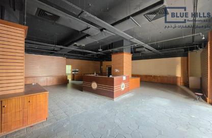 Retail - Studio - 1 for rent in Al Etihad Building - Port Saeed - Deira - Dubai