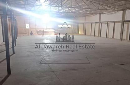 Warehouse - Studio - 1 Bathroom for rent in Umm Dir - Umm Al Quwain