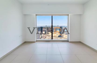 Apartment - 2 - 3 for rent in The Gate Tower 3 - Shams Abu Dhabi - Al Reem Island - Abu Dhabi