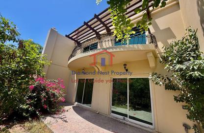Villa - 2 Bedrooms - 4 Bathrooms for rent in Seashore - Rabdan - Abu Dhabi Villa - 2 Bedrooms - 4 Bathrooms for rent in Seashore - Rabdan - Abu Dhabi