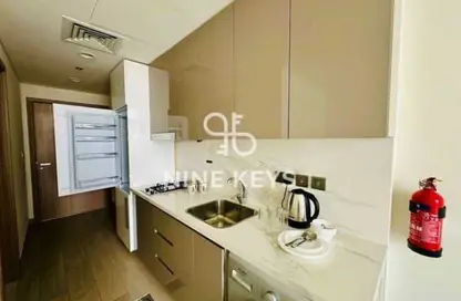 شقة - 1 حمام للبيع في عزيزي ريفيرا 43 - عزيزي ريفيرا - ميدان واحد - ميدان - دبي