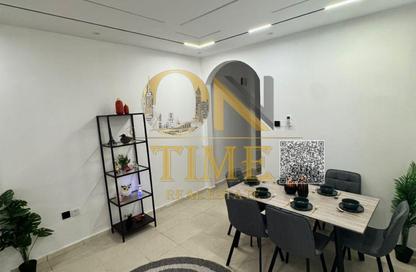 Apartment - 2 Bedrooms - 2 Bathrooms for rent in Al Rawda 3 Villas - Al Rawda 3 - Al Rawda - Ajman