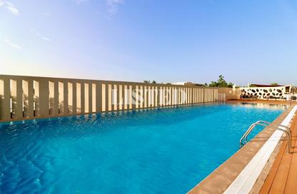 Apartment - 2 Bedrooms - 3 Bathrooms for sale in Gateway Residences - Mina Al Arab - Ras Al Khaimah