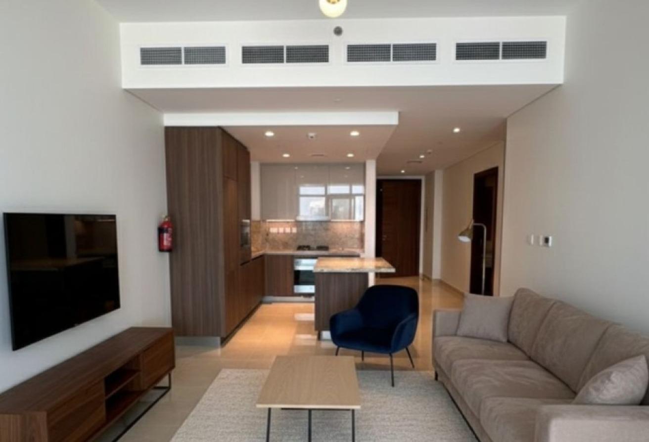 2 BR | High Floor | Panoramic Burj Khalifa View photo 13