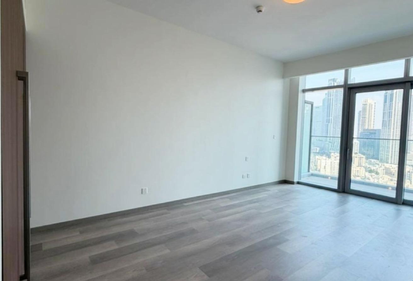 2 BR | High Floor | Panoramic Burj Khalifa View photo 5