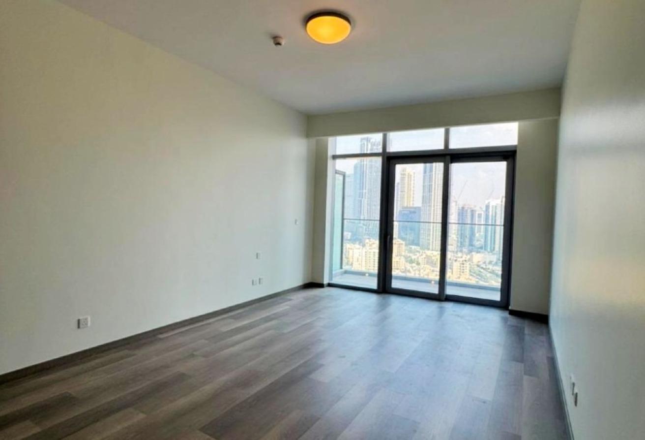 2 BR | High Floor | Panoramic Burj Khalifa View photo 2