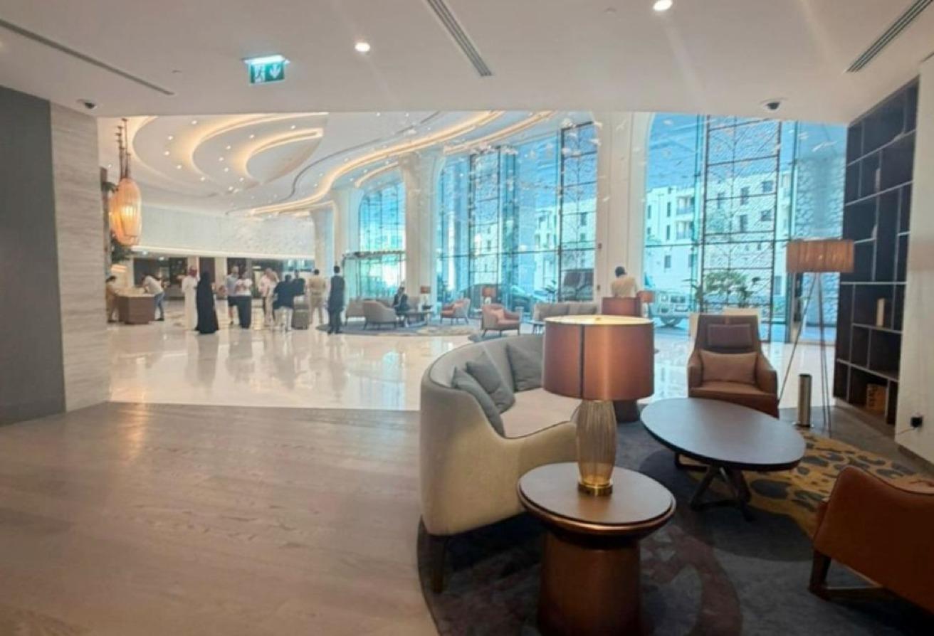 2 BR | High Floor | Panoramic Burj Khalifa View photo 14