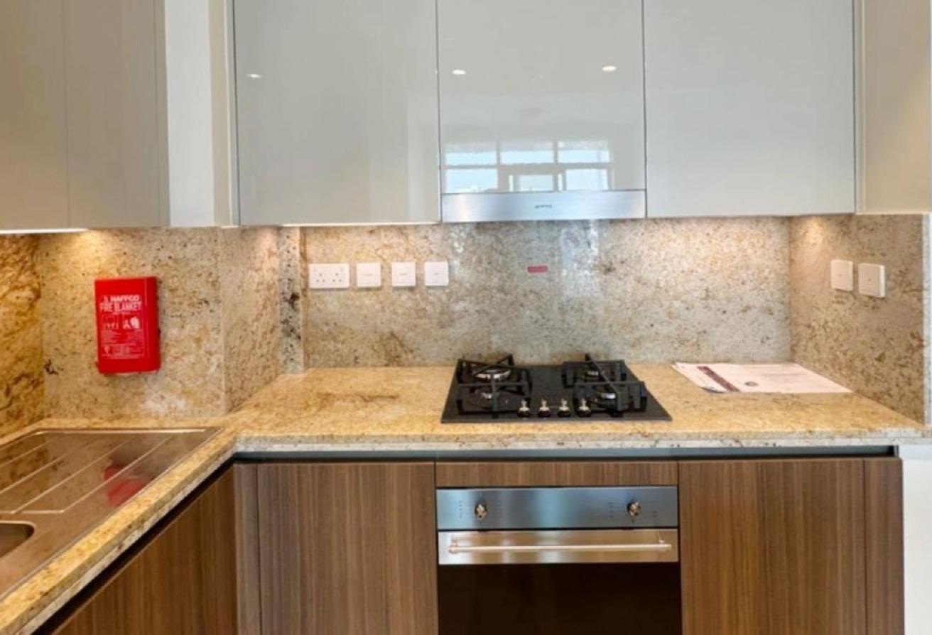 2 BR | High Floor | Panoramic Burj Khalifa View photo 11