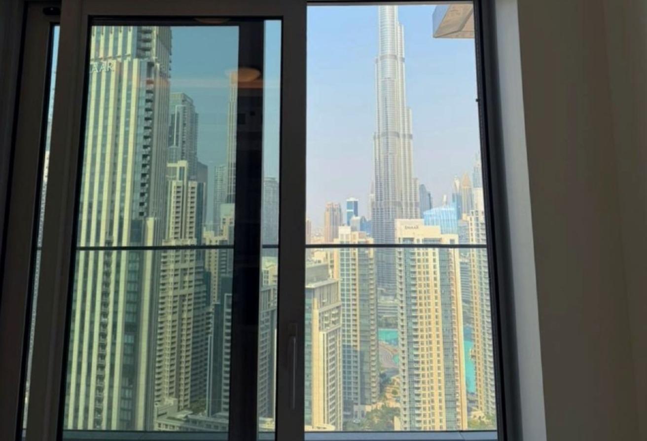 2 BR | High Floor | Panoramic Burj Khalifa View photo 6