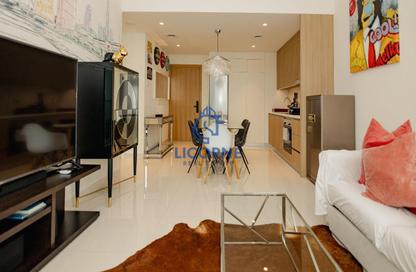 Apartment - 1 - 2 for rent in Beach Vista Tower 1 - Beach Vista - Emaar Beachfront - Dubai Harbour - Dubai Apartment - 1 - 2 for rent in Beach Vista Tower 1 - Beach Vista - Emaar Beachfront - Dubai Harbour - Dubai