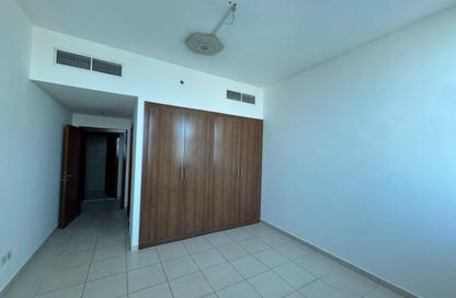 Apartment - 2 Bedrooms - 3 Bathrooms for rent in Ajman One Towers - Al Sawan - Ajman