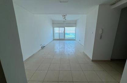 Apartment - 2 Bedrooms - 3 Bathrooms for rent in Ajman One Towers - Al Sawan - Ajman
