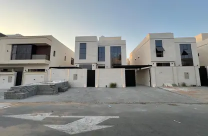 Villa - 5 Bedrooms - 7 Bathrooms for sale in Kabbali Hills - Al Helio 2 - Al Helio - Ajman