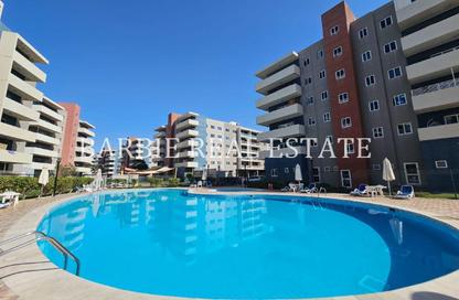 Apartment - 1 Bedroom - 2 Bathrooms for rent in Al Reef Downtown - Al Reef - Abu Dhabi