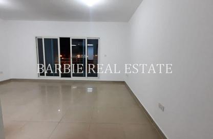 Apartment - 1 Bedroom - 2 Bathrooms for rent in Al Reef Downtown - Al Reef - Abu Dhabi