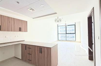 Apartment - 1 - 2 for rent in El Oneis 1 - Dubai Studio City - Dubai Apartment - 1 - 2 for rent in El Oneis 1 - Dubai Studio City - Dubai
