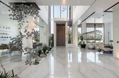 Villa - 7 - 7+ for sale in The Fairway - Dubai Hills Estate - Dubai