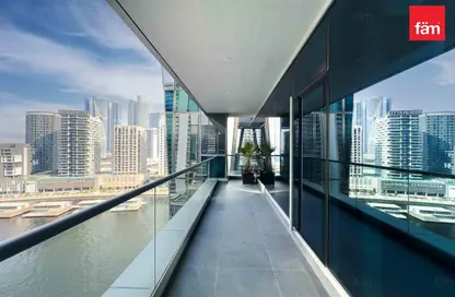 Apartment - 4 Bedrooms - 6 Bathrooms for sale in J ONE Tower B - J ONE - Business Bay - Dubai