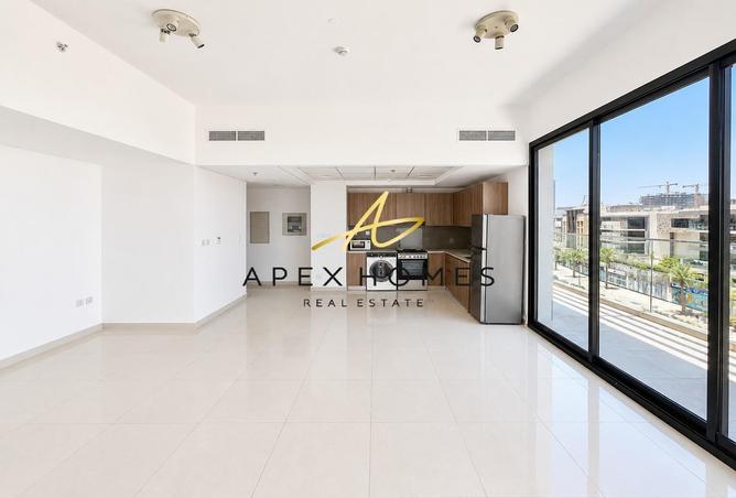 Vacant | Well Maintained | Ready to Move In