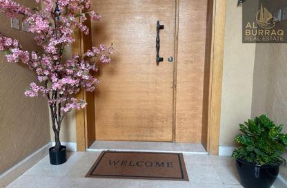 Villa - 3 Bedrooms - 3 Bathrooms for rent in Dubai Style - North Village - Al Furjan - Dubai