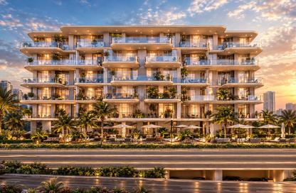 Apartment - 1 - 2 for sale in Dar Al Aiham One - International City Phase 2 (Al Warsan 4) - Dubai
