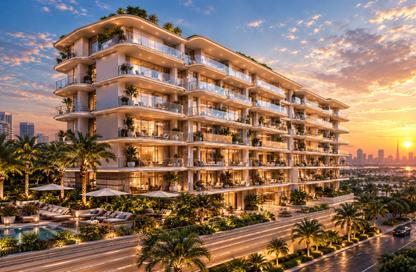 Apartment - 1 - 2 for sale in Dar Al Aiham One - International City Phase 2 (Al Warsan 4) - Dubai